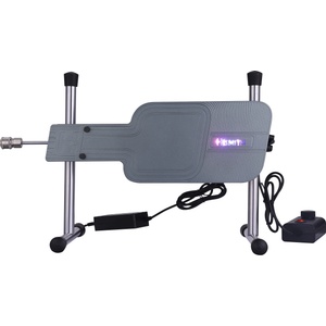 HiSmith HS37 Premium Sex Machine with Remote & App
