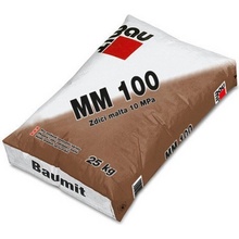 Baumit MM 100 25 kg