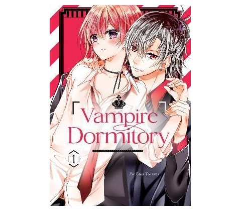 Vampire Dormitory 1