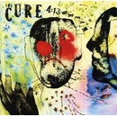 CURE: 4:13 DREAM CD
