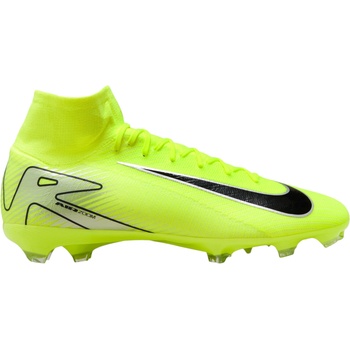 Nike Футболни обувки Nike ZM SUPERFLY 10 PRO FG hf9433-700 Размер 46 EU