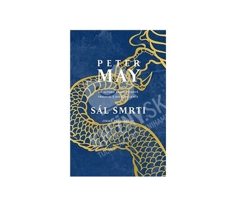 Sál smrti