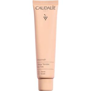 Caudalie Vinocrush Тониран крем за лице, 02, 30 ml