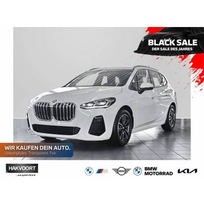 BMW 220i Active Tourer 125 kW