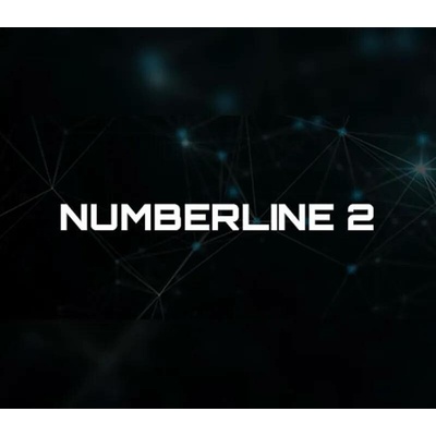 Numberline 2