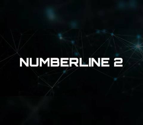 Numberline 2