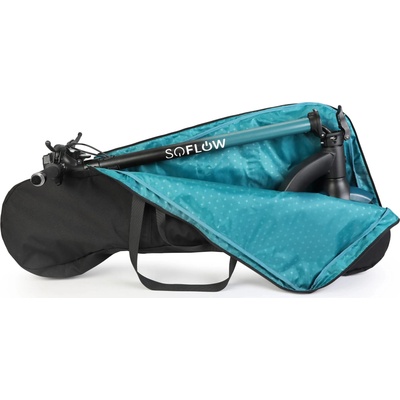 SoFlow Чанта за електрическа тротинетка SoFlow - Scoot 'n' Bag Big (700.100.02)