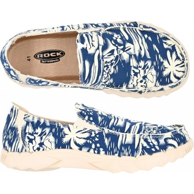 Rock Spring Boby navy beige
