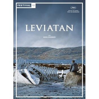 Leviatan DVD