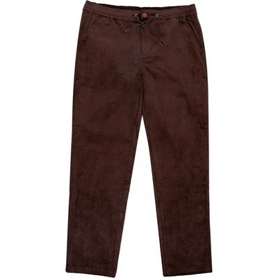 IRIEDAILY Мъжки ежедневен панталон Iriedaily Trapas Pant Casual trousers - Dark Coffee - размер XL (007-2872-0714)