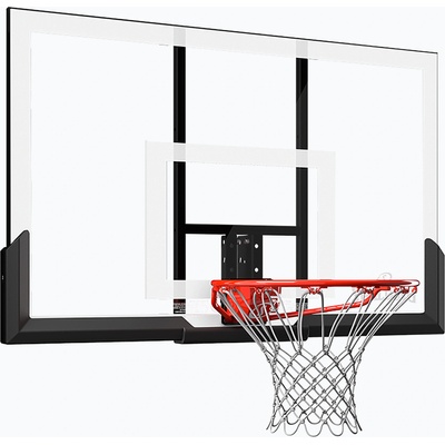 Spalding Баскетболна табла Spalding Acrylic Combo 791836CN