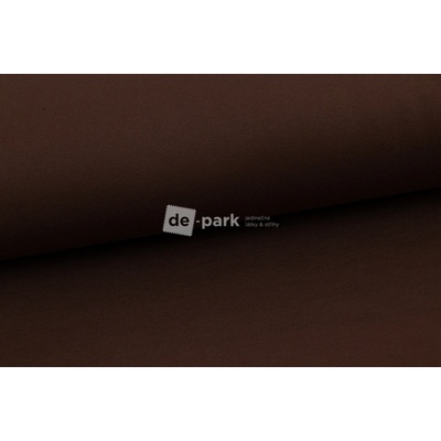de-park Náplet - čokoládově hnědá - 729