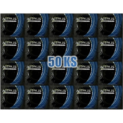Vitalis Natural 50 ks