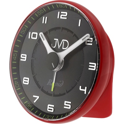 JVD SRPC08.2