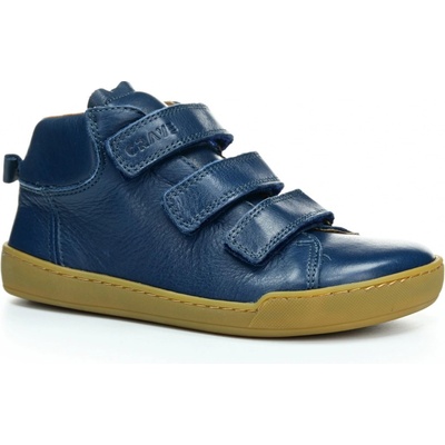 Crave Riga barefoot boty dark blue