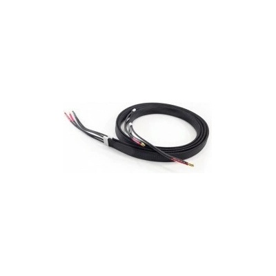 Repro kabel:Tellurium Q-Ultra Black II / 2x2,5m