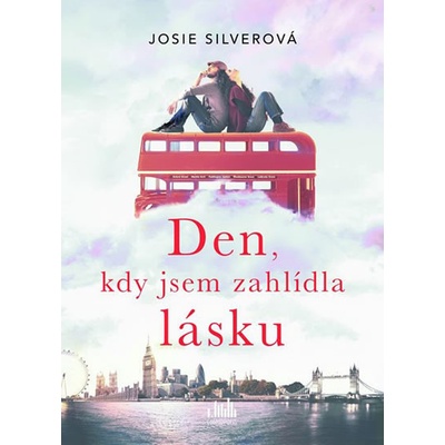 Cosmopolis Den, kdy jsem zahlídla lásku