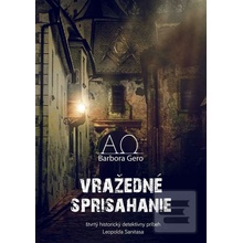 Vražedné sprisahanie