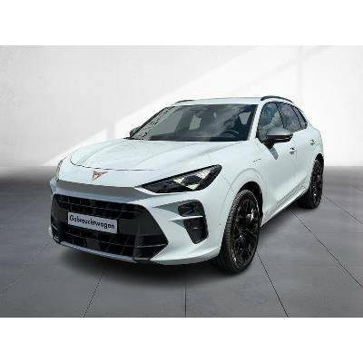 Cupra Terramar 1.5 e-Hybrid DSG 150 kW
