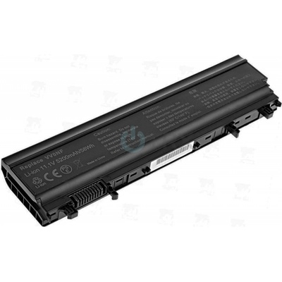 TRX 9TJ2J - 5200mAh - neoriginální