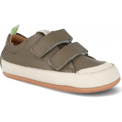 Tip Toey Joey Bossy Mineral Green/Tapioca zelené