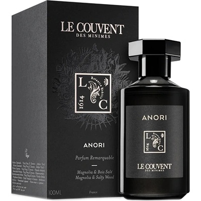 Le Couvent Parfums Anori EDP 100 ml Tester