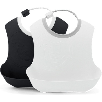 Лигавник Twistshake 4+ м Pastel Blue Green-Copy (7350083125972)