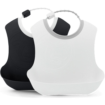 Лигавник Twistshake 4+ м Pastel Blue Green-Copy (7350083125972)