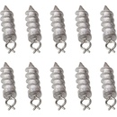Savage Gear Šróbovacie Hroty Screwin Weight Spikes 3,5g 12ks