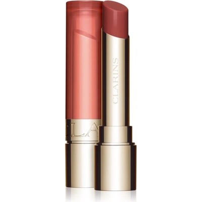 Clarins Lip Oil Balm тониращ балсам за устни цвят 03 lychee 2.9 гр