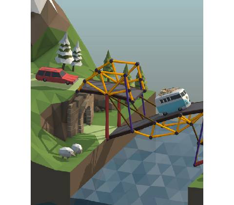 Poly Bridge