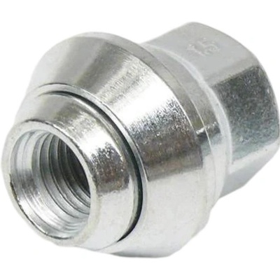 Bimecc Kolová matice M12x1,5 kužel pohyblivý Ford uzavřená, klíč 19 – Sleviste.cz