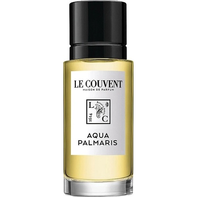 Le Couvent Maison de Parfum Cologne Botanique Absolue Aqua Palmaris kolínska voda unisex 100 ml