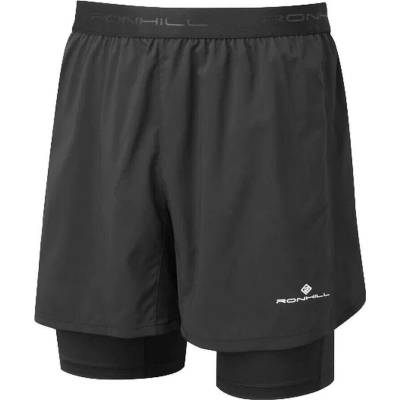 Ronhill TECH ULTRA TWIN SHORT Man