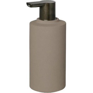 blomus Диспенсър за сапун blomus creto - 190 мл - цвят сив (blomus 65503)