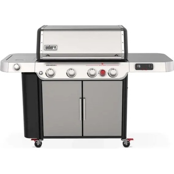 Image 1 of Weber Genesis SX-435 36600075