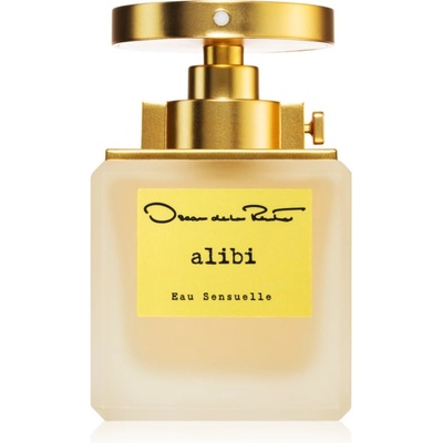 Oscar de la Renta Alibi Sensuelle EDP 50 ml