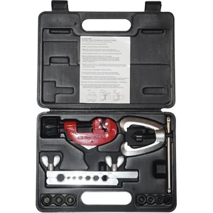 Force Tools Дъска конусна с тръборез Force Tools 656/ 10 части (JN13365)