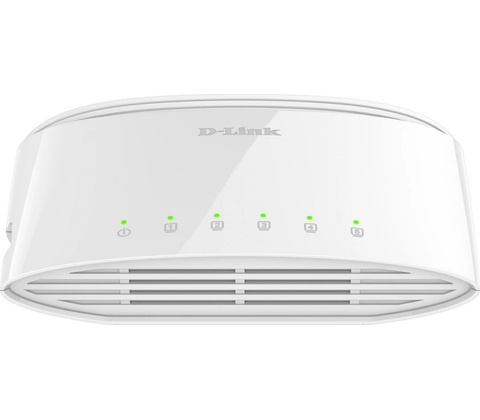 D-Link DGS-1005D