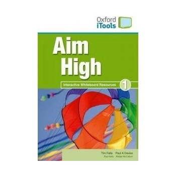 Aim High: Level 1: Itools