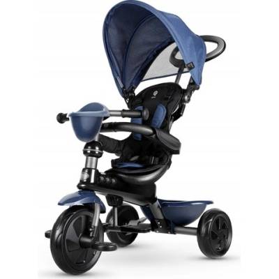 Milly Mally Qplay Cosy blue