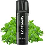 Lost Mary Pod Tappo Pro Spearmint 2ml/20 mg
