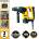 DEWALT D25330K-QS