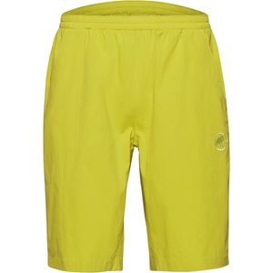 Mammut Мъжки къси панталони Mammut Crag Climbing Shorts - Acacia - размер 52 (EU) (012-4057-0115)