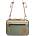 Topo Designs Чанта за рамо Topo designs All Adventure Accessory Bag Shoulder bag - Beetle - размер One Size (510-5332-0511)