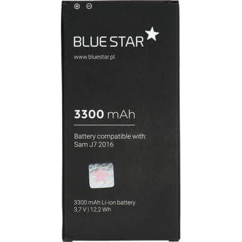 BlueStar PREMIUM Samsung J710 Galaxy J7 2016 3300mAh