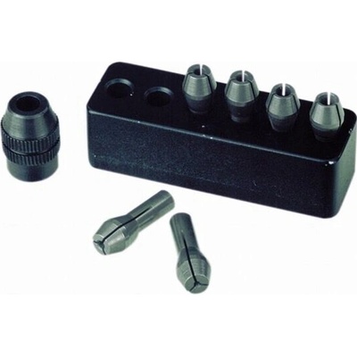 MICROMOT-Klieštinové upínacie puzdra Proxxon 28940