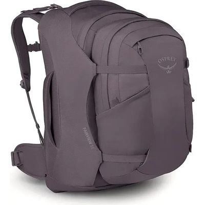 Osprey Fairview 55l fialová