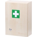 Štěpař Nástenná lekárnička malá biela prázdna