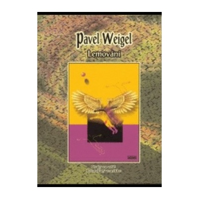 Lemování - Pavel Weigel